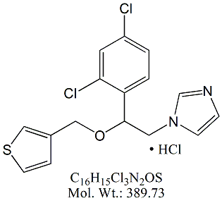 Tioconazole EP Impurity A